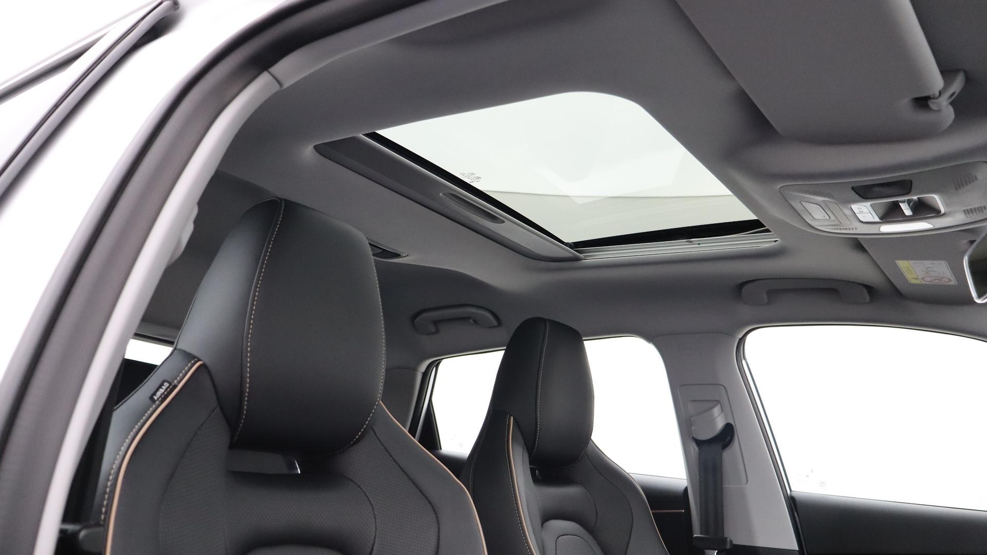 Chery Omoda 5 image 4