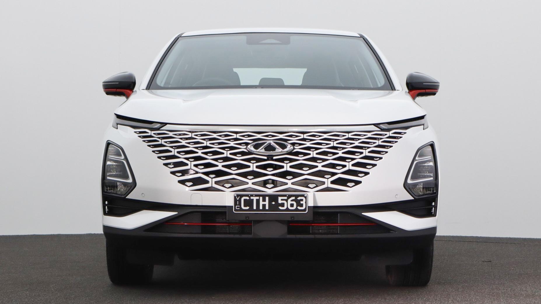 Chery Omoda 5 image 2