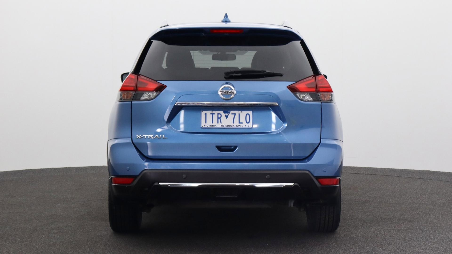 Nissan X-trail image 3
