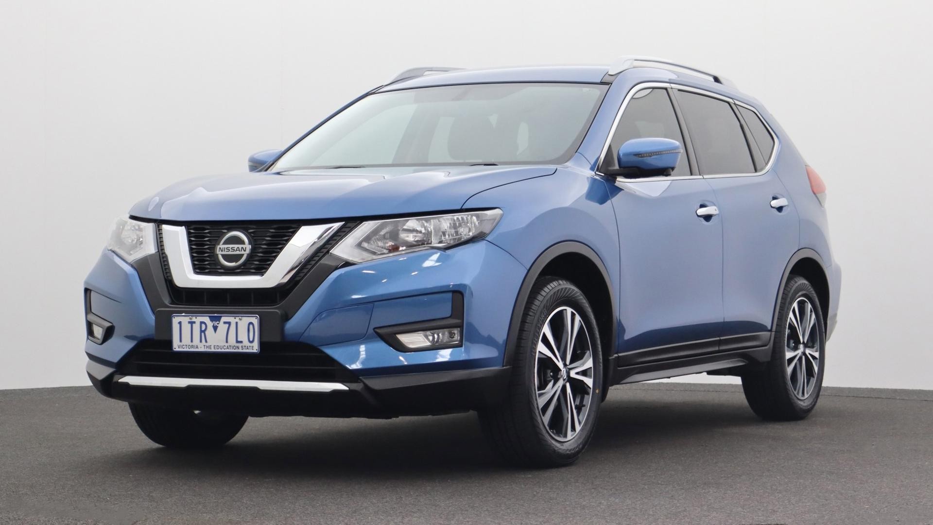 Nissan X-trail image 1