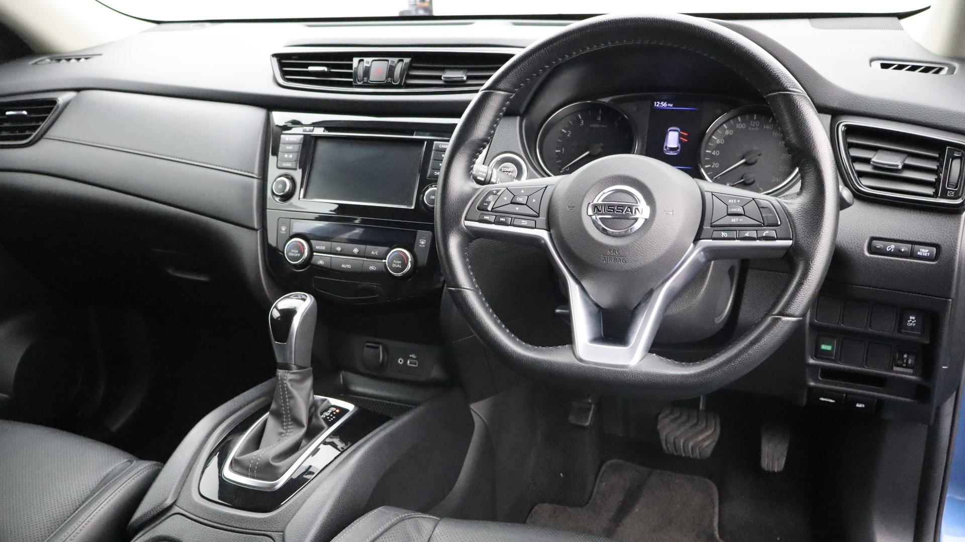 Nissan X-trail image 4