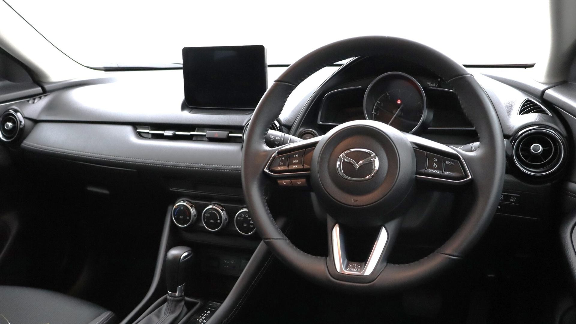 Mazda Cx-3 image 4