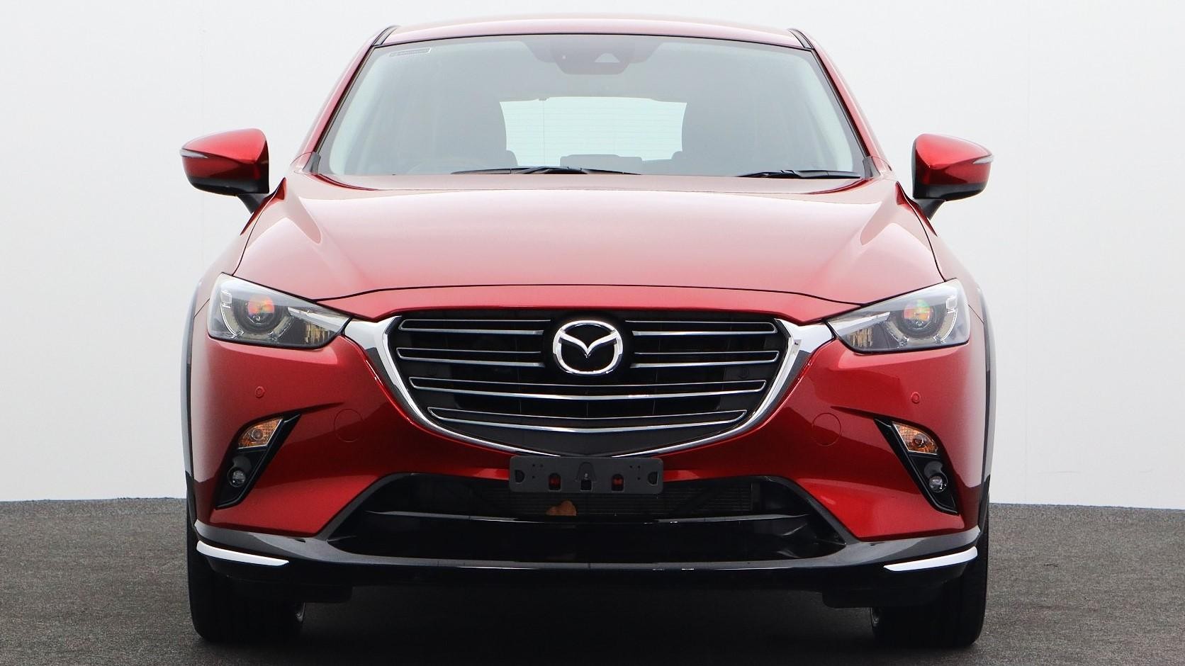 Mazda Cx-3 image 2