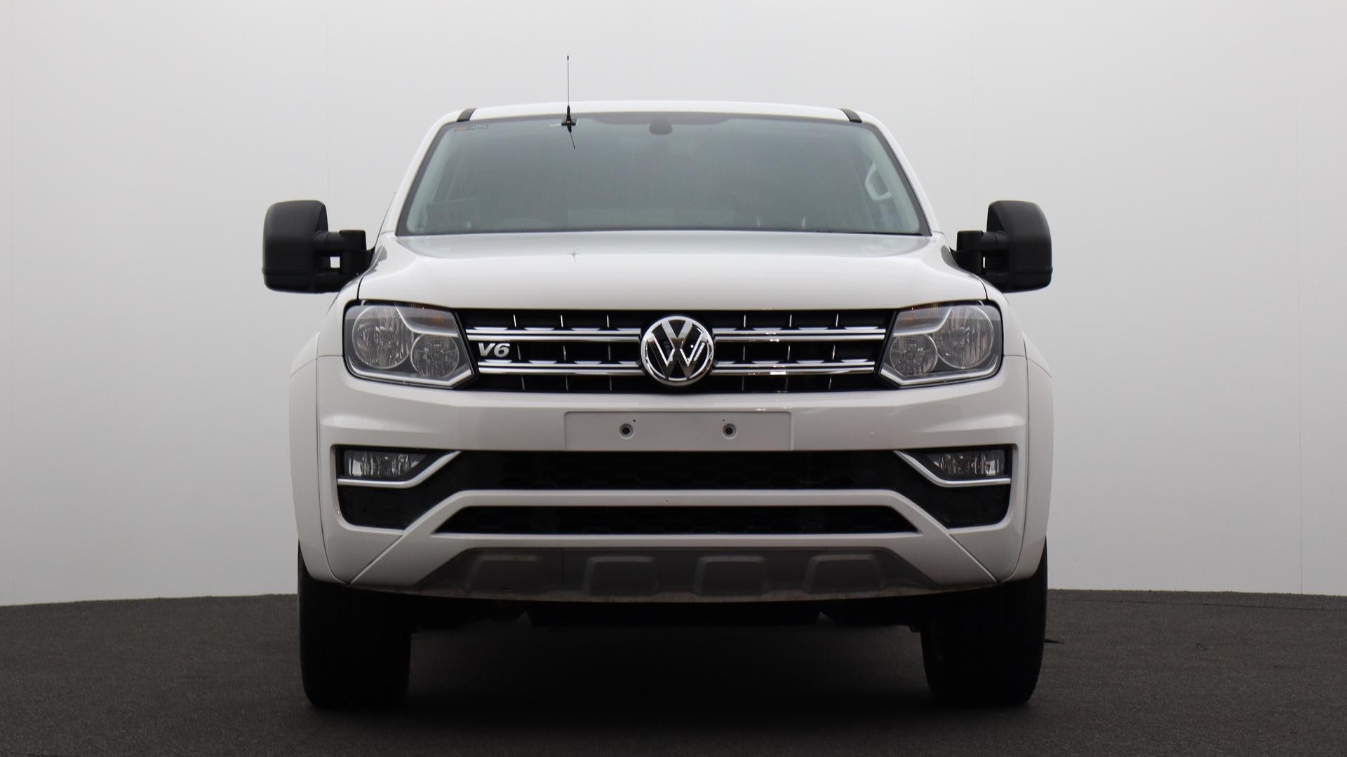 Volkswagen Amarok image 2