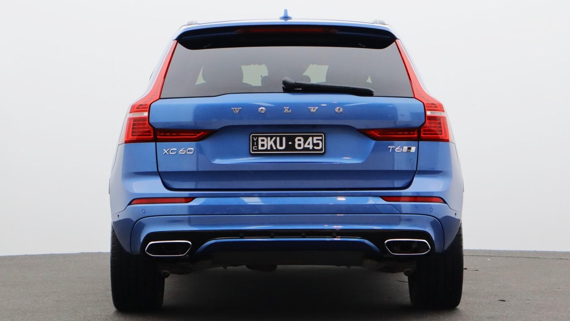 Volvo Xc60 image 3