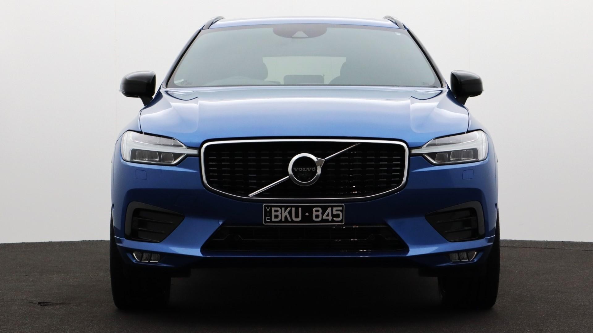 Volvo Xc60 image 2