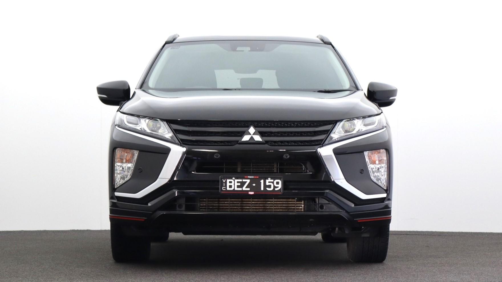 Mitsubishi Eclipse Cross image 3