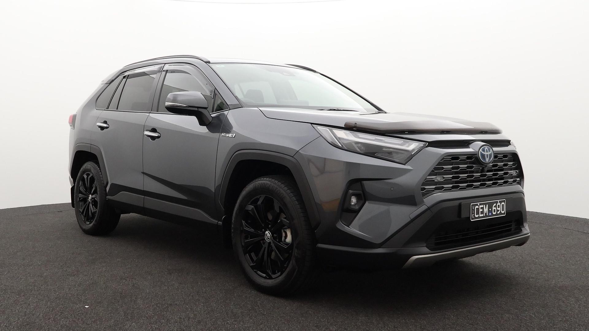 Toyota Rav4 image 2