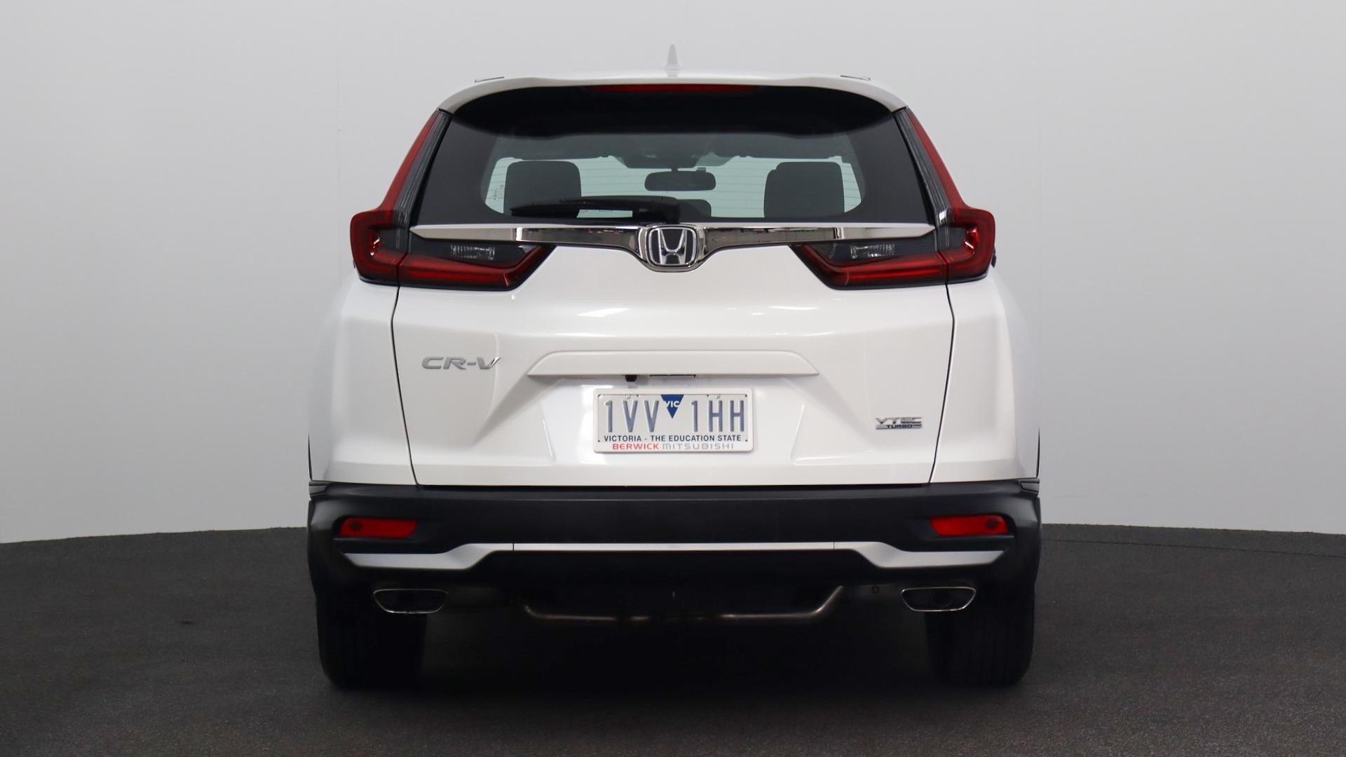 Honda Cr-v image 3