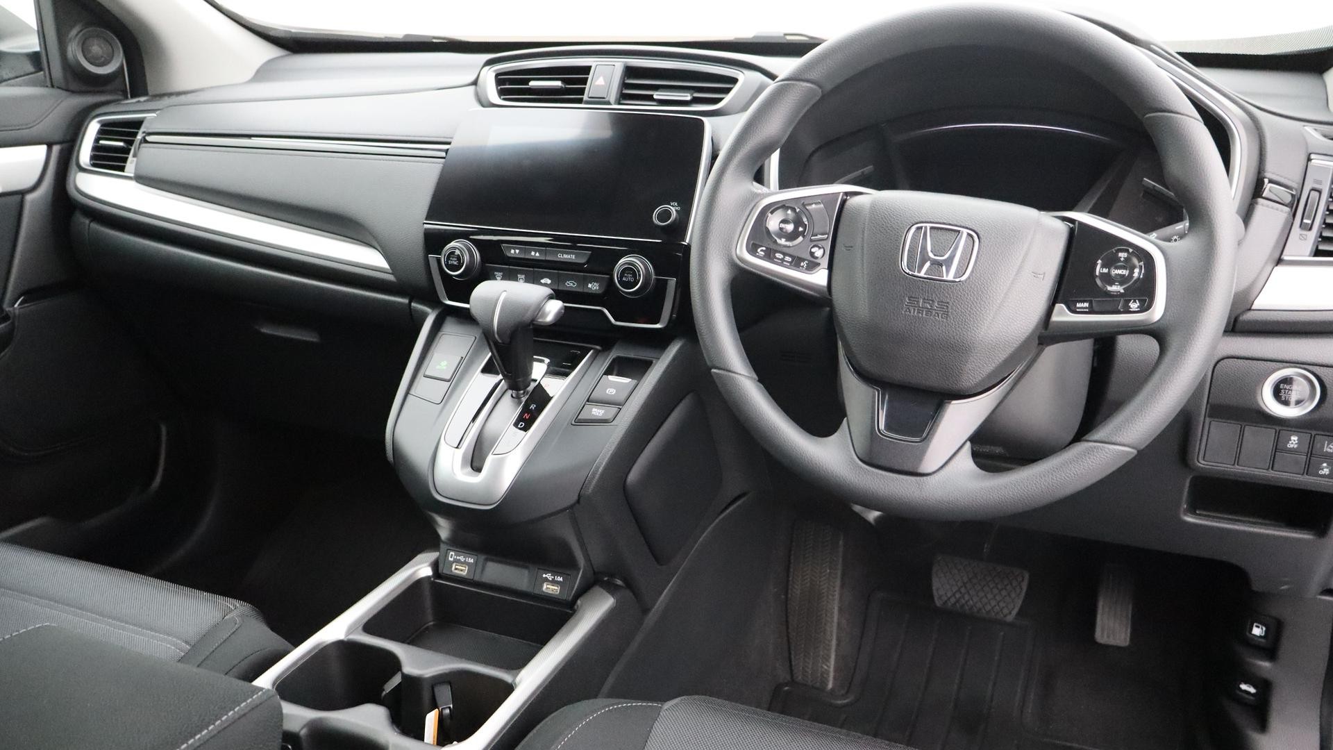 Honda Cr-v image 4