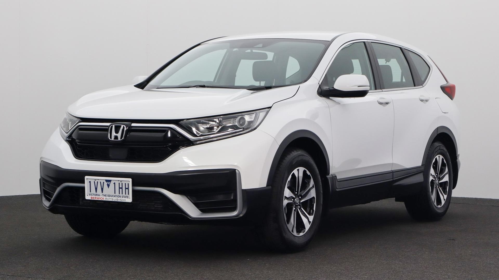 Honda Cr-v image 1