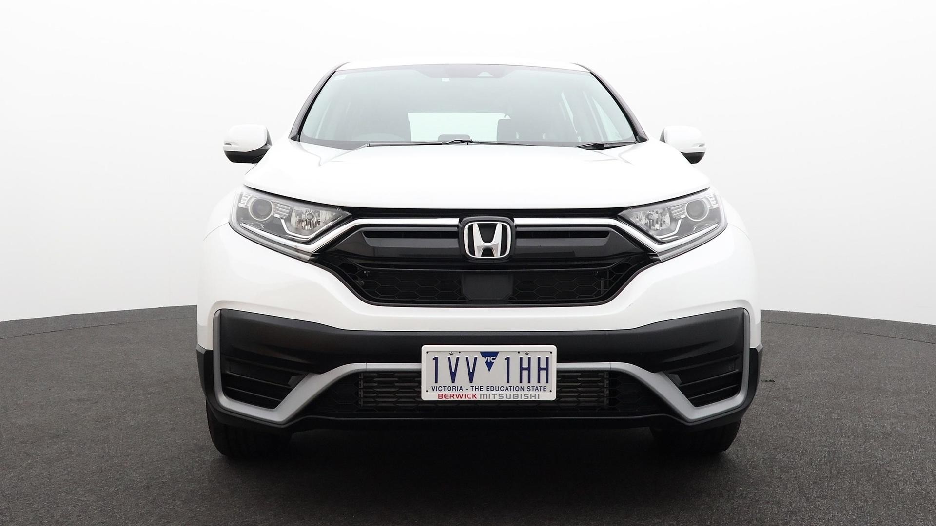 Honda Cr-v image 2
