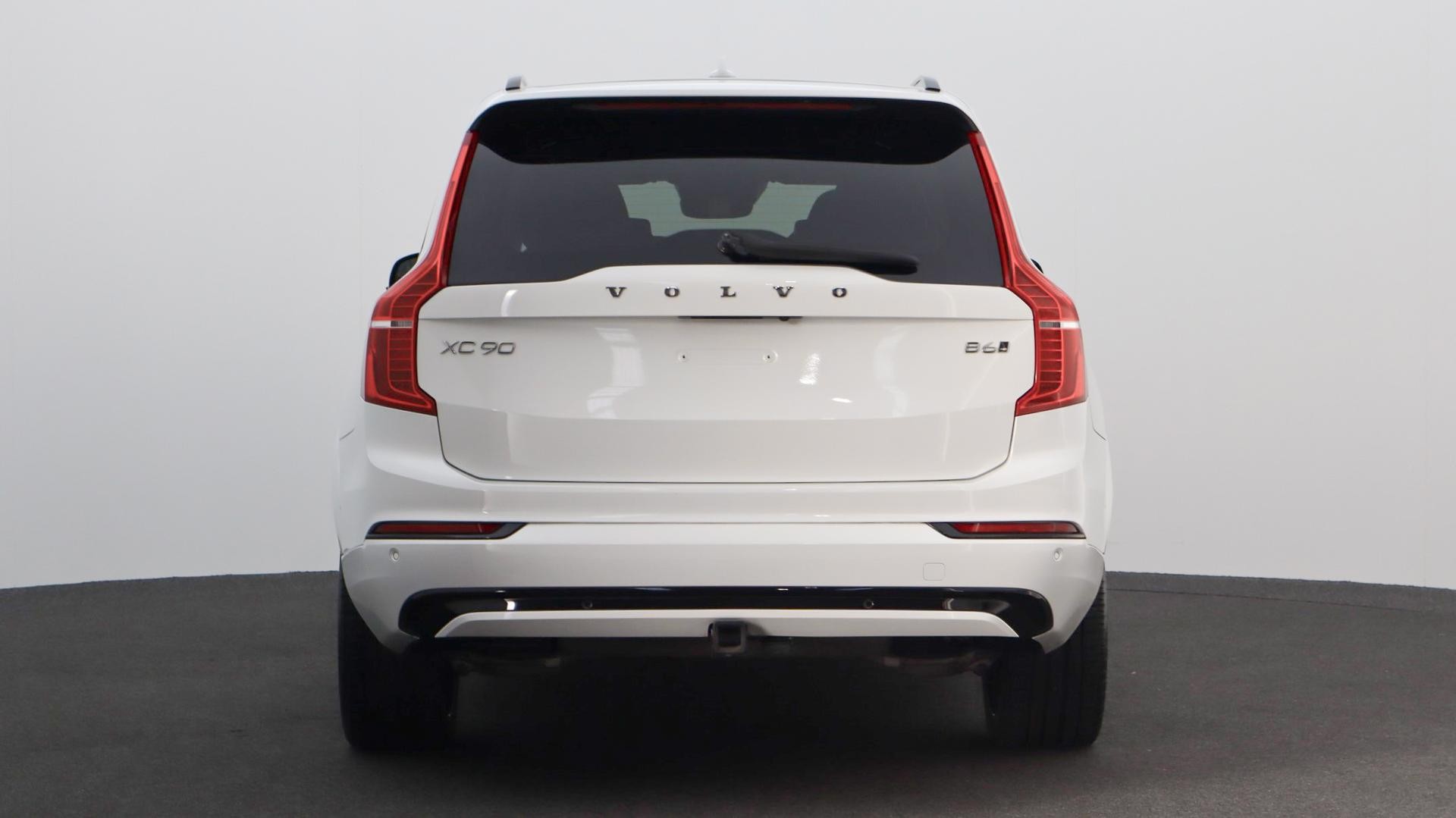 Volvo Xc90 image 3