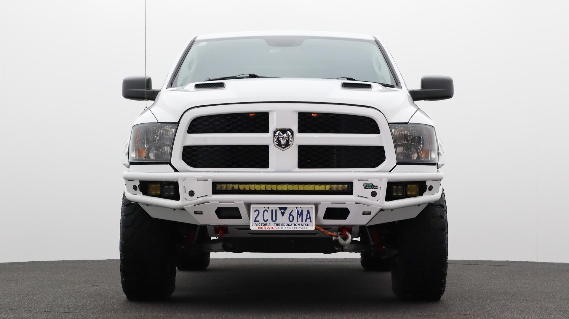 Ram 1500 image 3