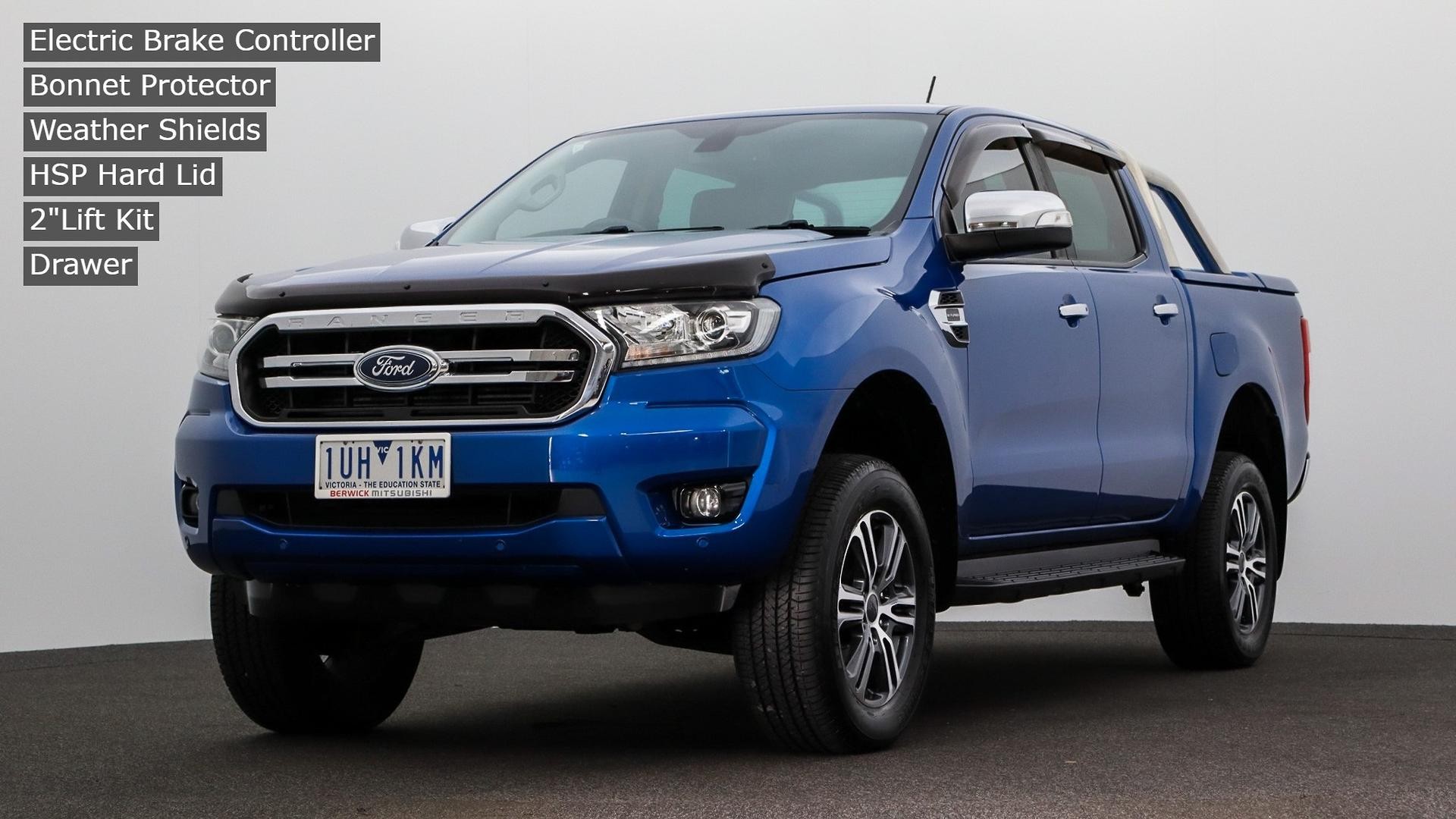 Ford Ranger image 1