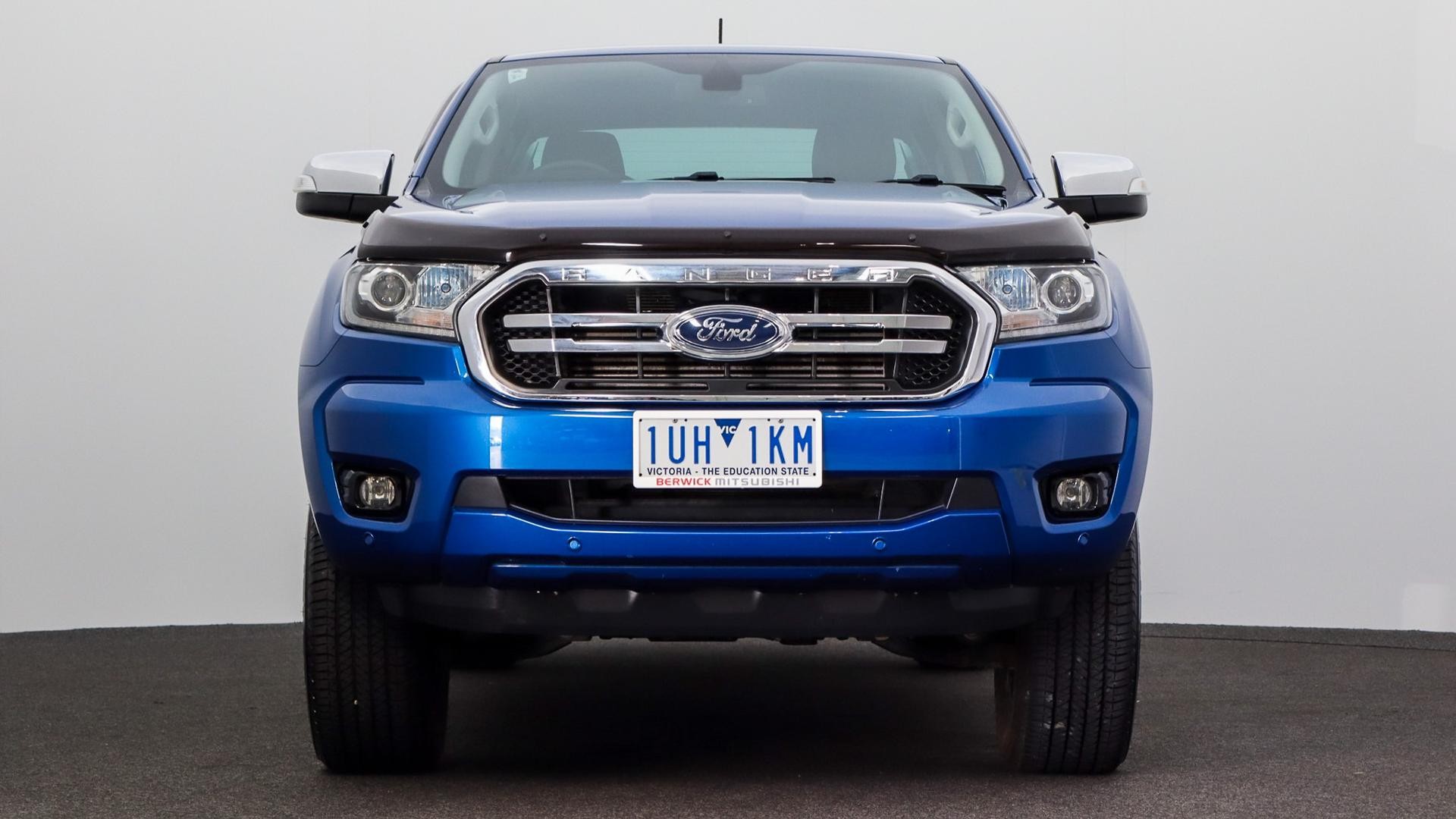 Ford Ranger image 2