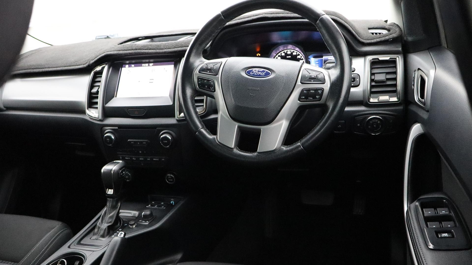 Ford Ranger image 4