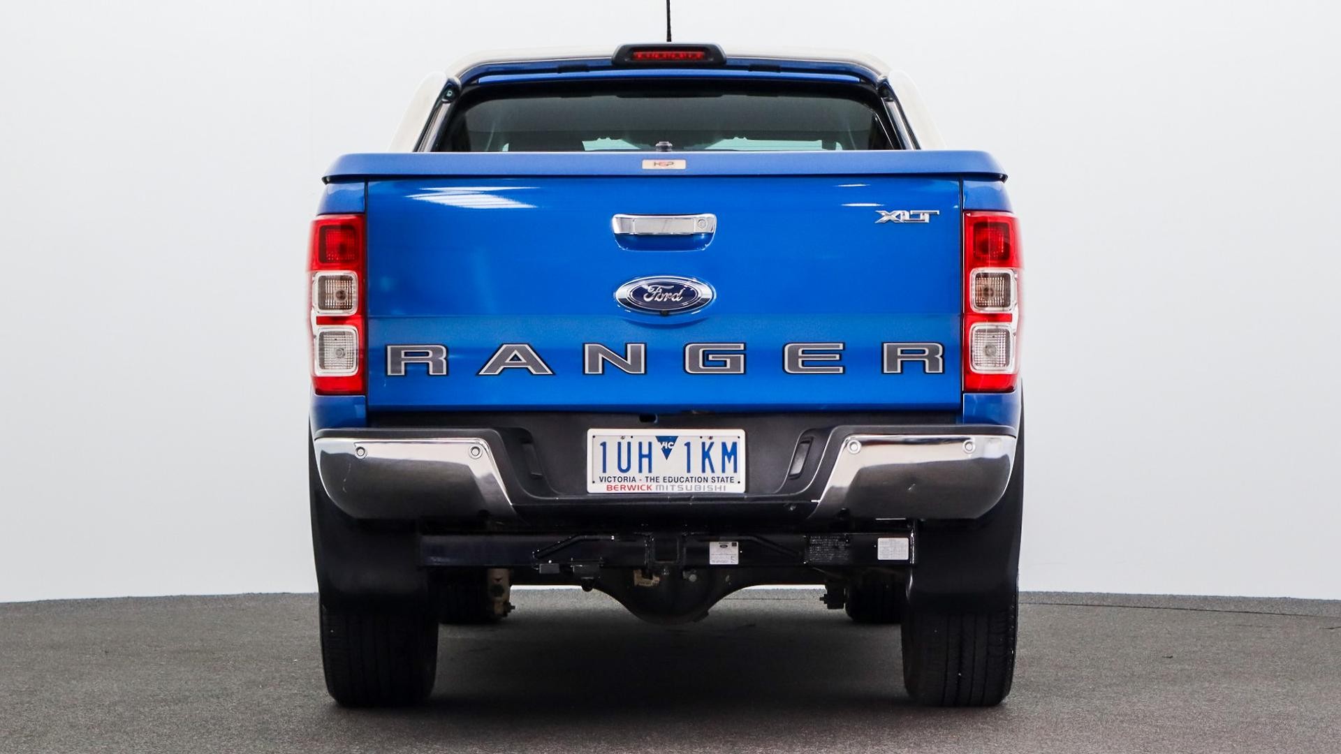 Ford Ranger image 3