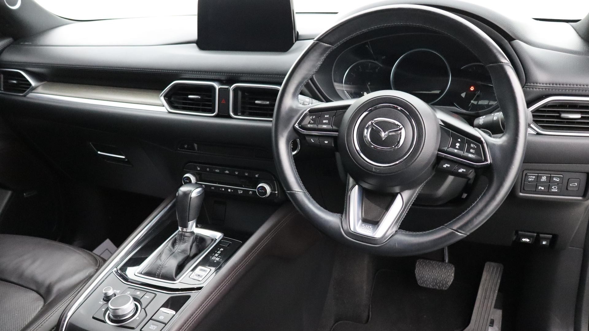 Mazda Cx-5 image 4