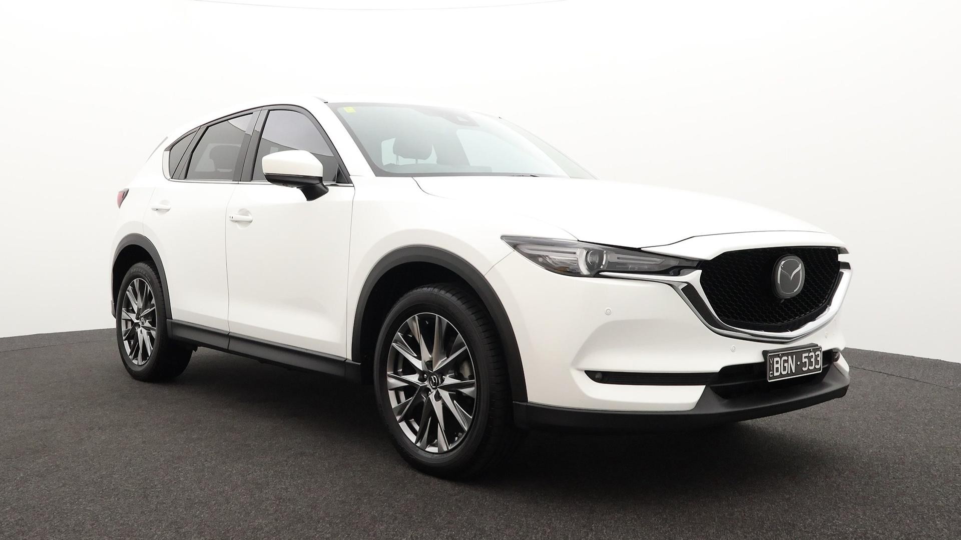 Mazda Cx-5 image 2