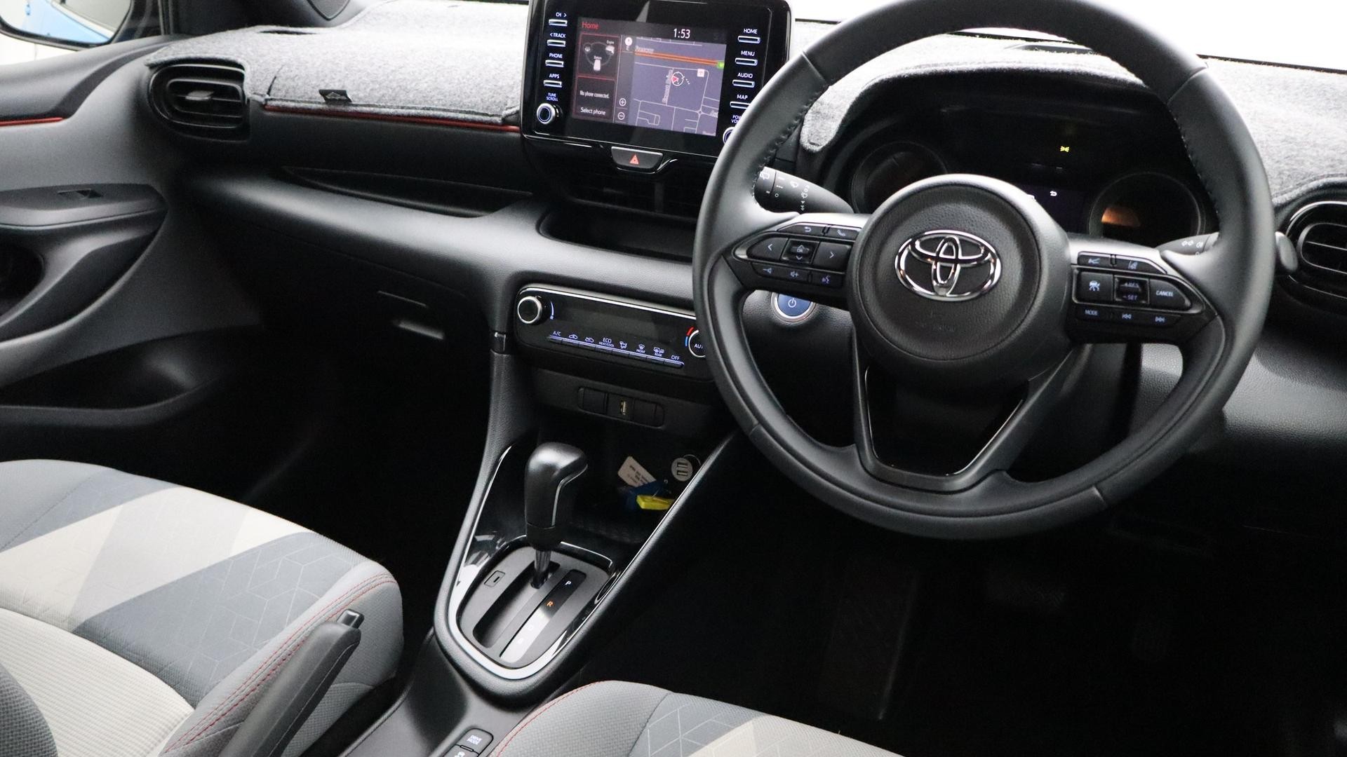 Toyota Yaris image 4