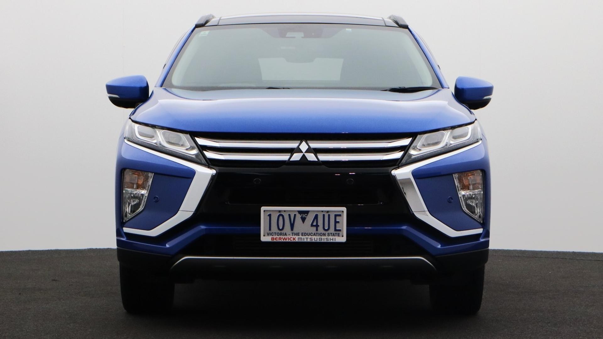 Mitsubishi Eclipse Cross image 3