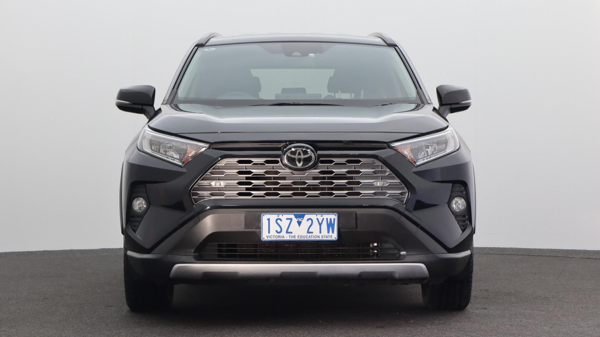 Toyota Rav4 image 3