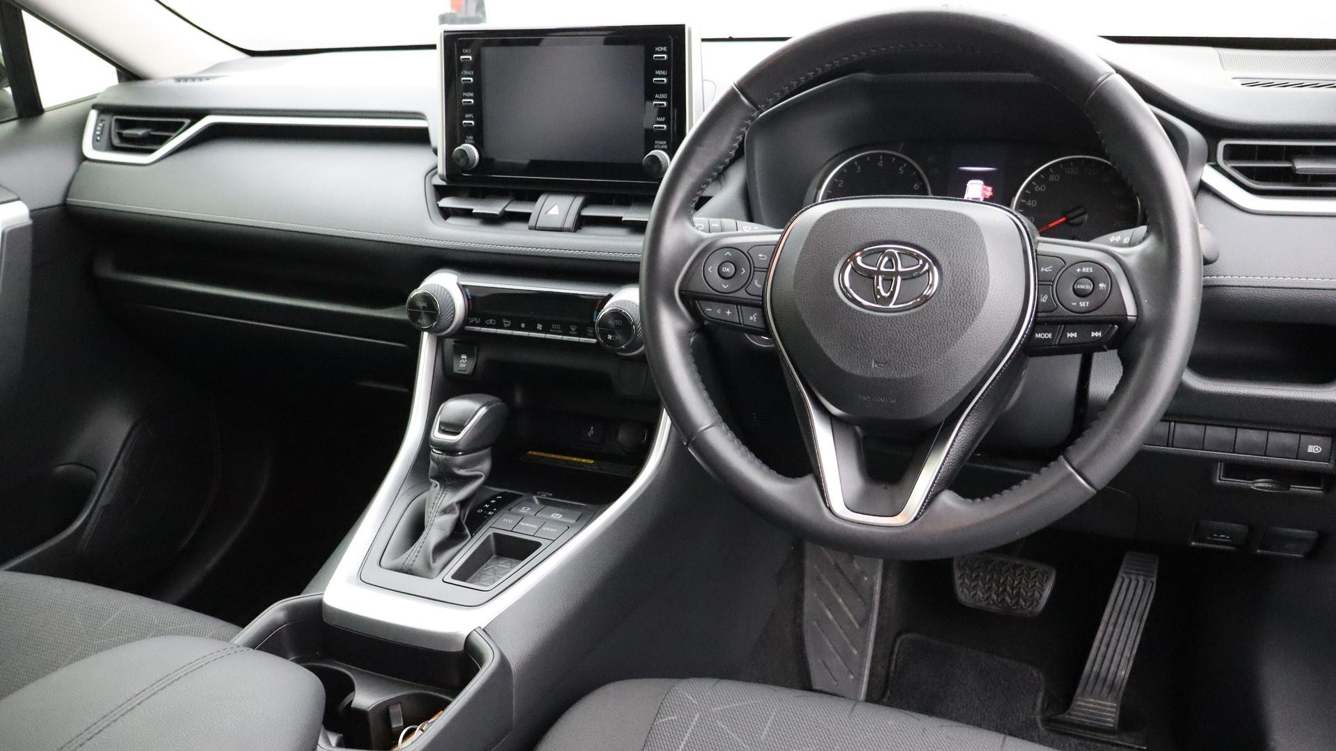 Toyota Rav4 image 4
