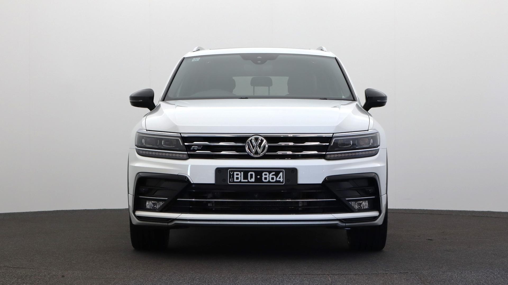 Volkswagen Tiguan image 3