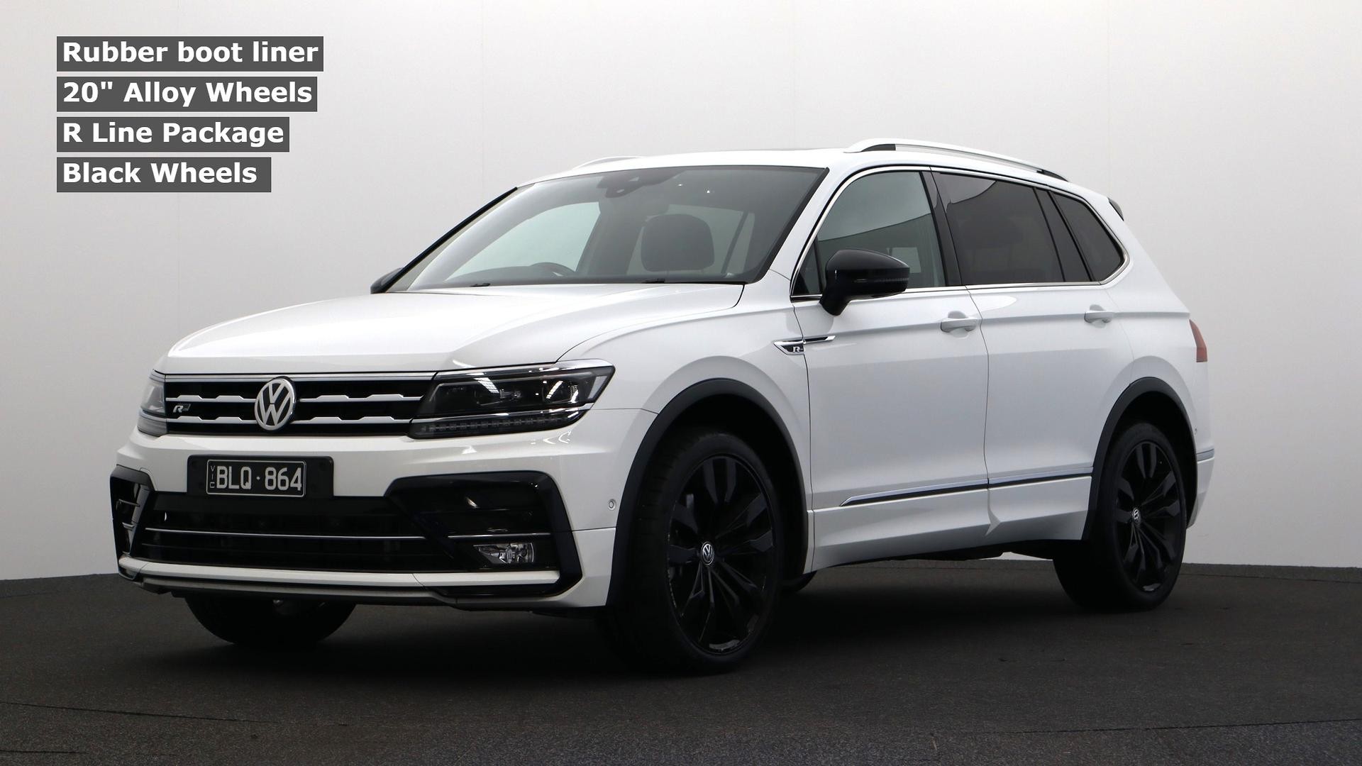 Volkswagen Tiguan image 1