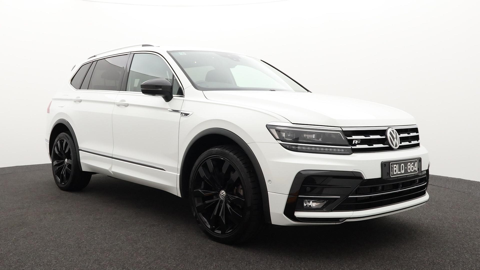 Volkswagen Tiguan image 2
