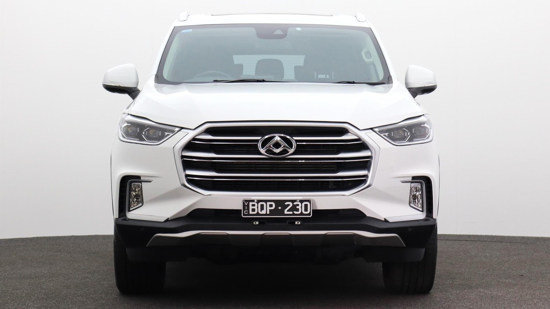 LDV D90 image 2
