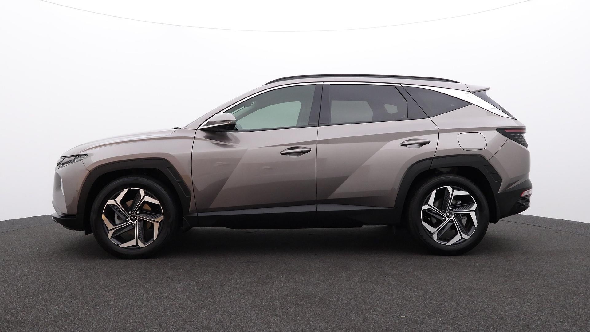 Hyundai Tucson image 3