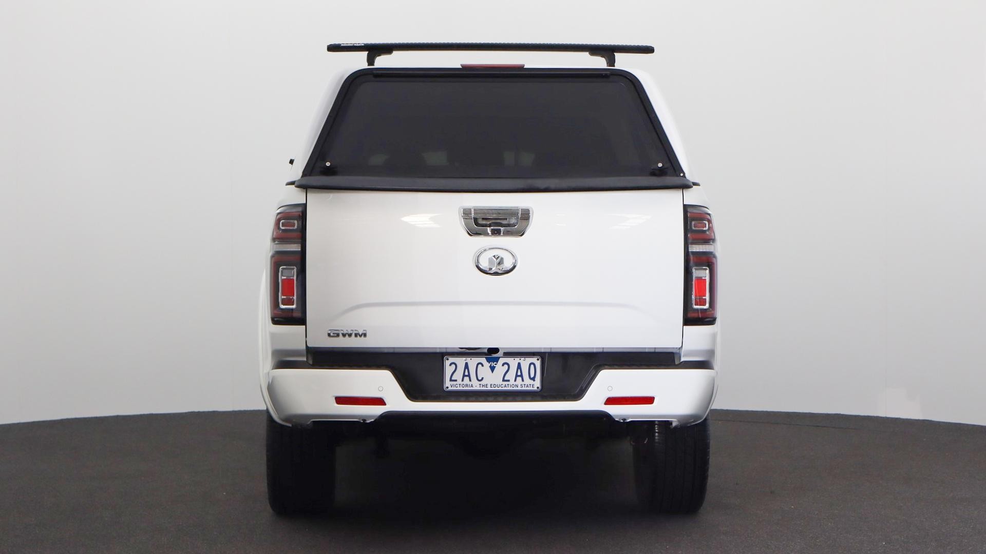 Gwm Ute image 3