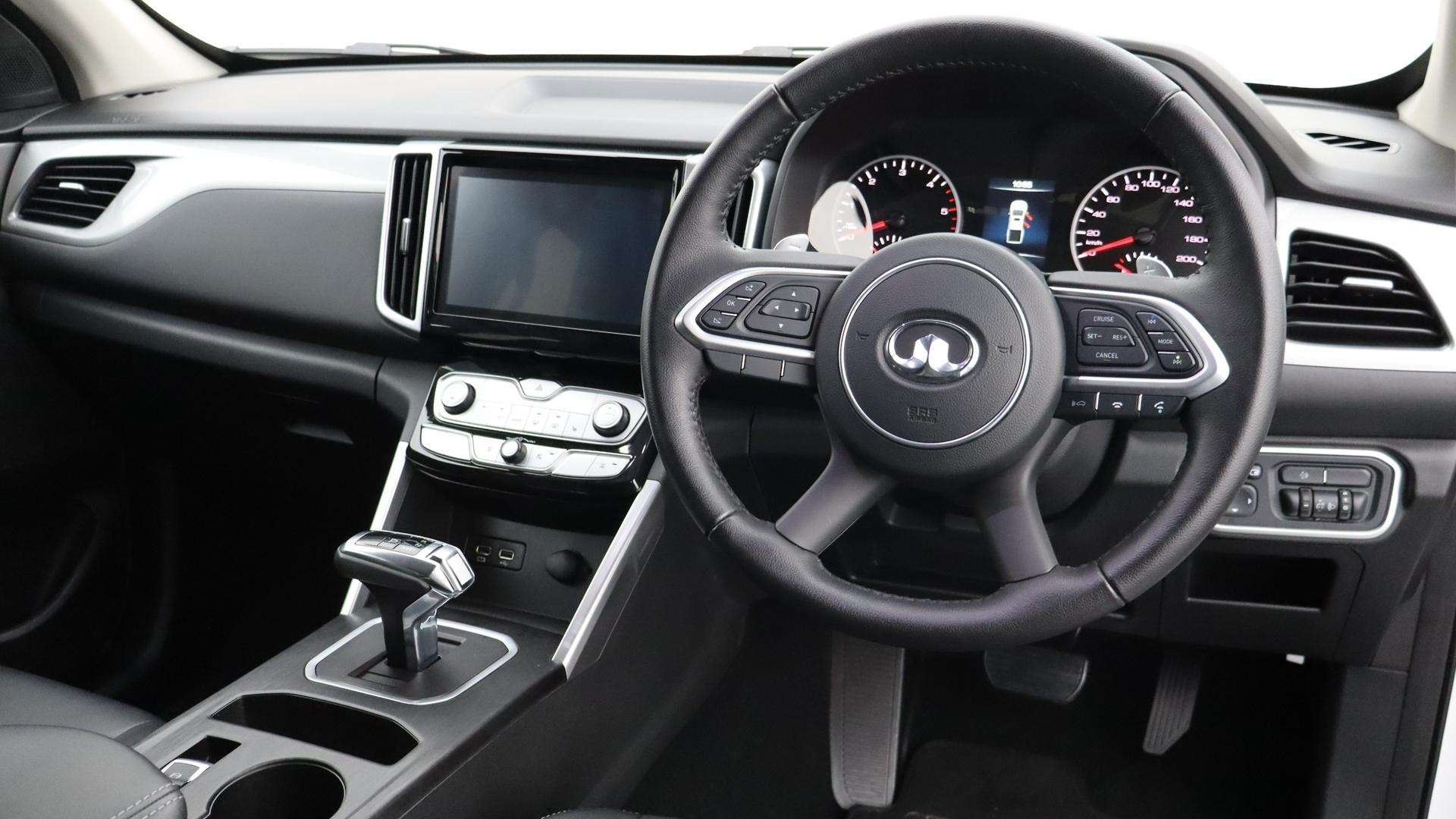 Gwm Ute image 4