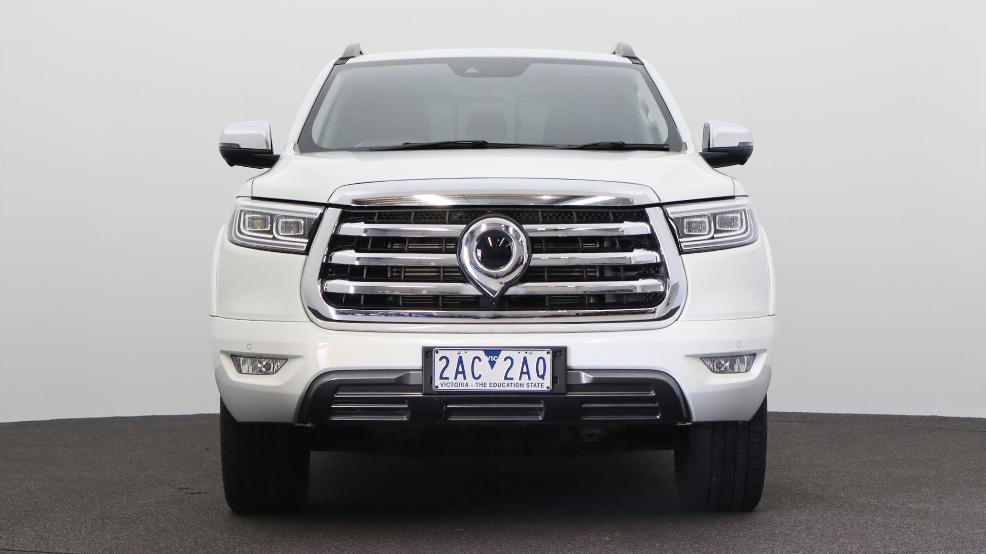 Gwm Ute image 2