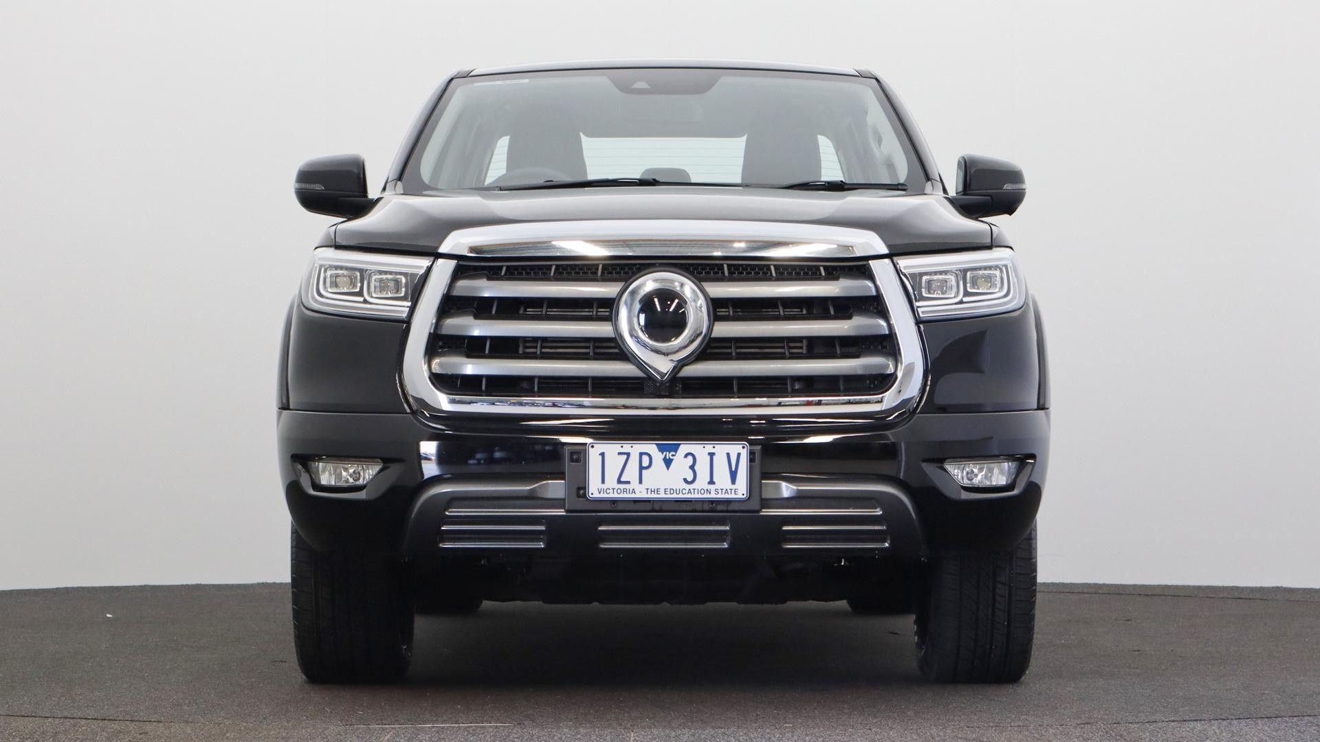 Gwm Ute image 3