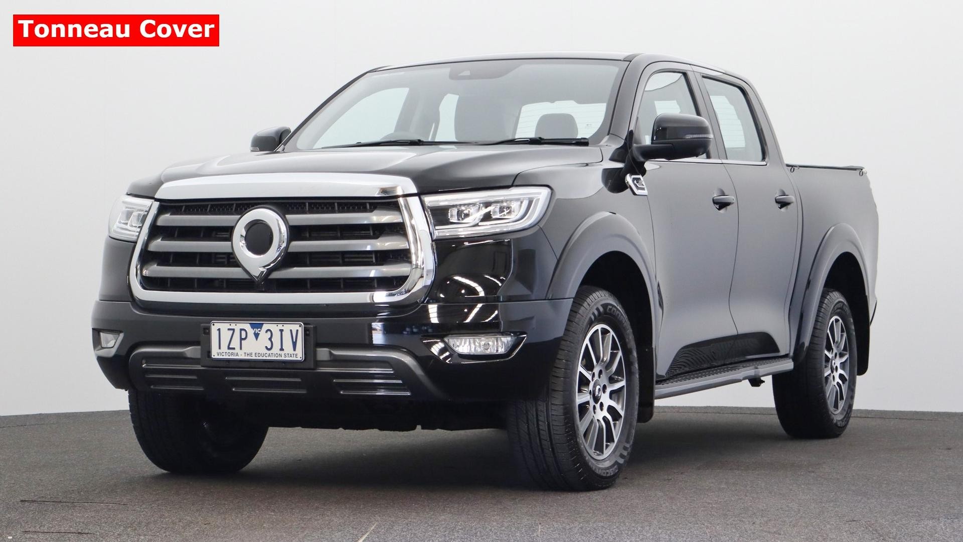 Gwm Ute image 1