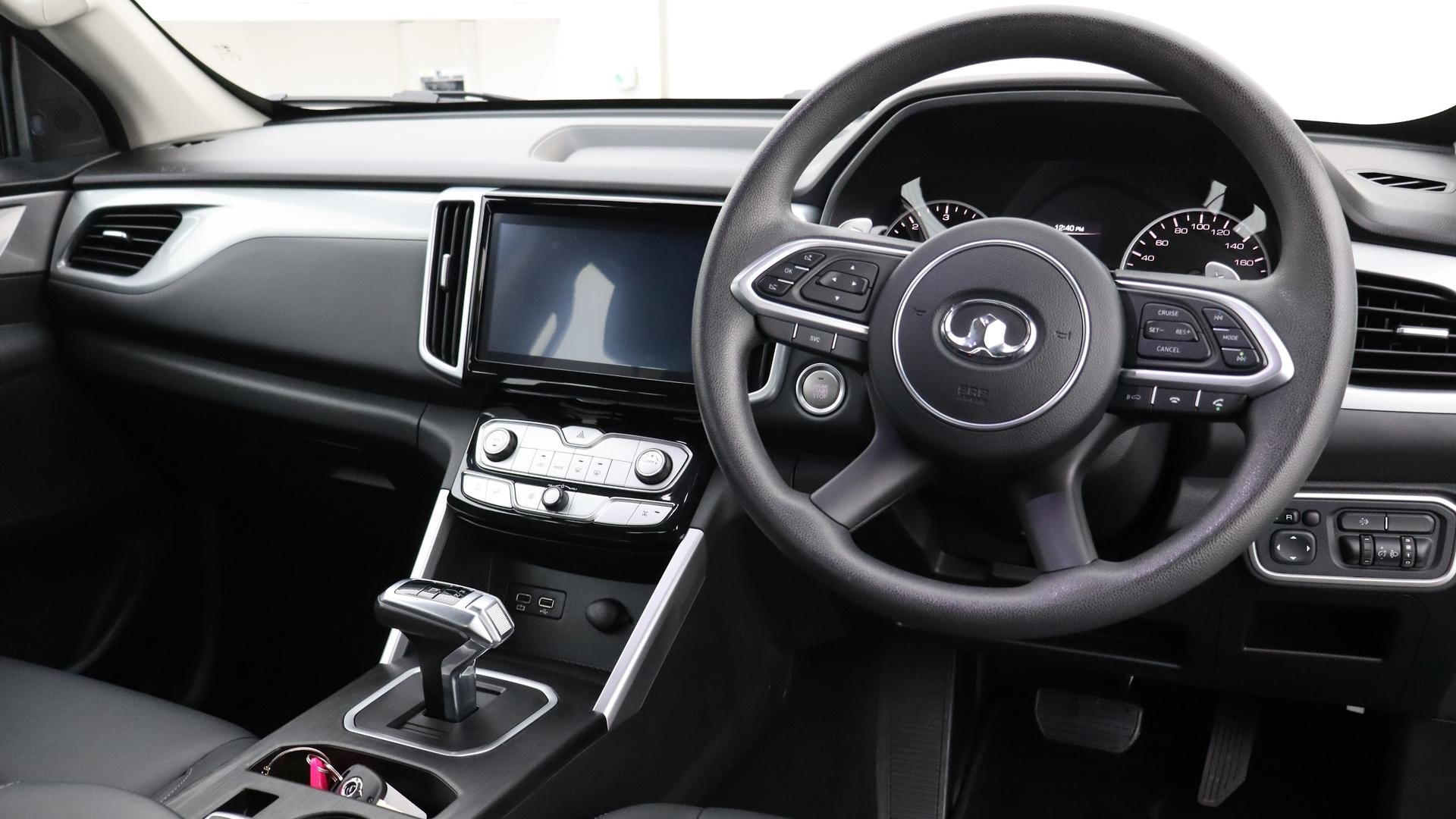Gwm Ute image 4