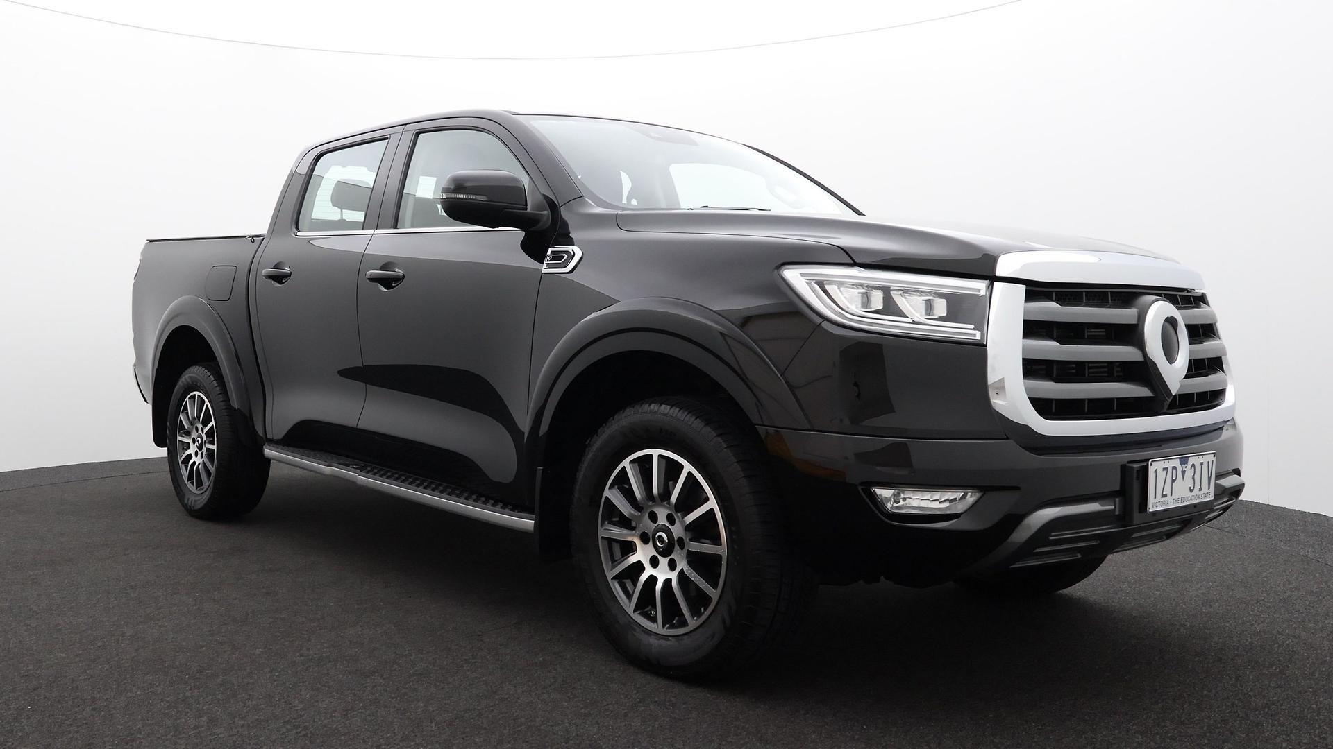 Gwm Ute image 2