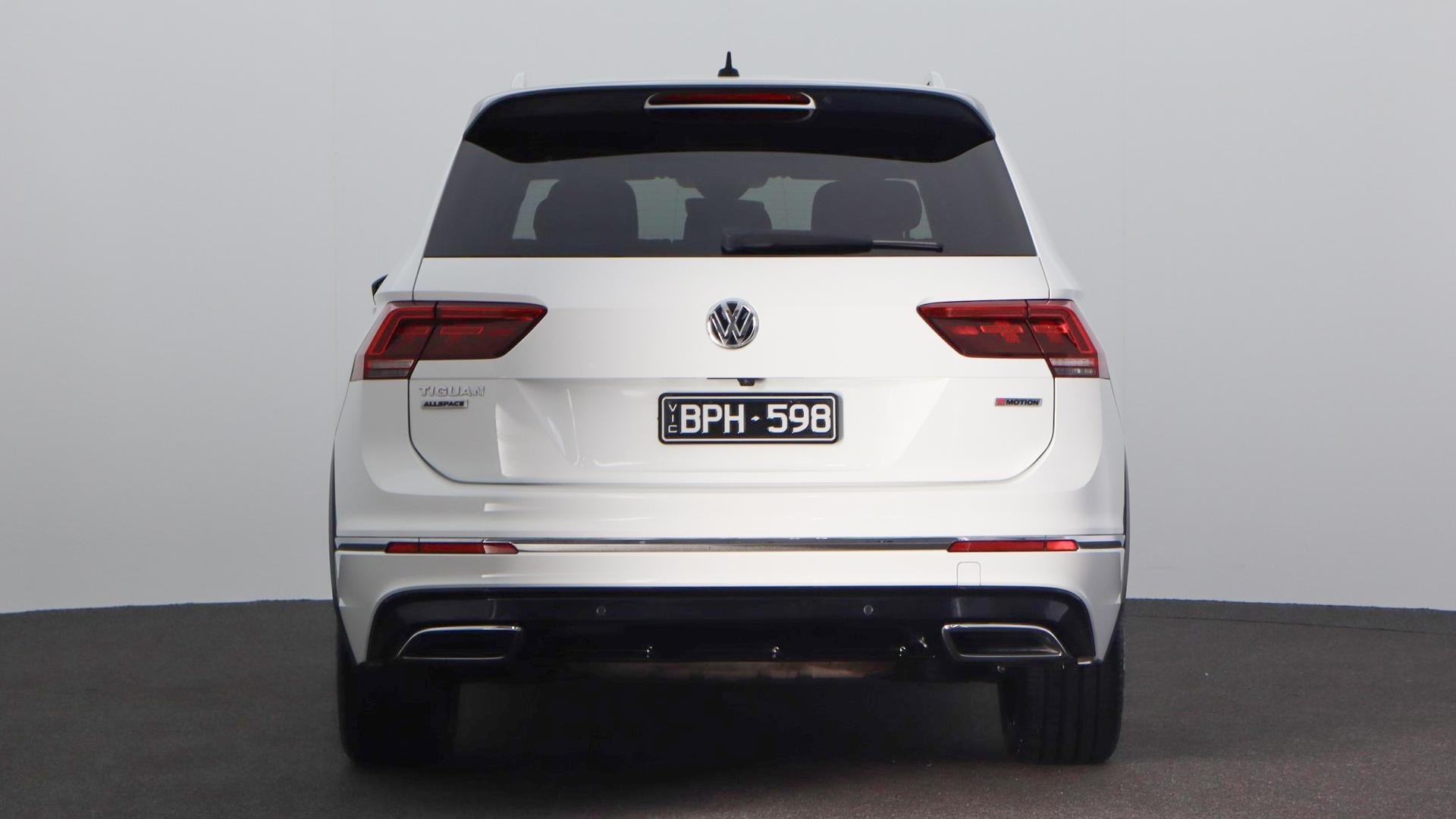 Volkswagen Tiguan image 3