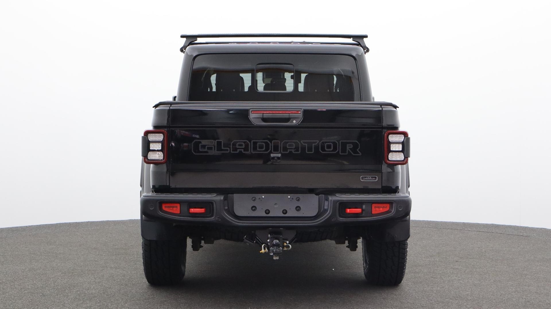 Jeep Gladiator image 3