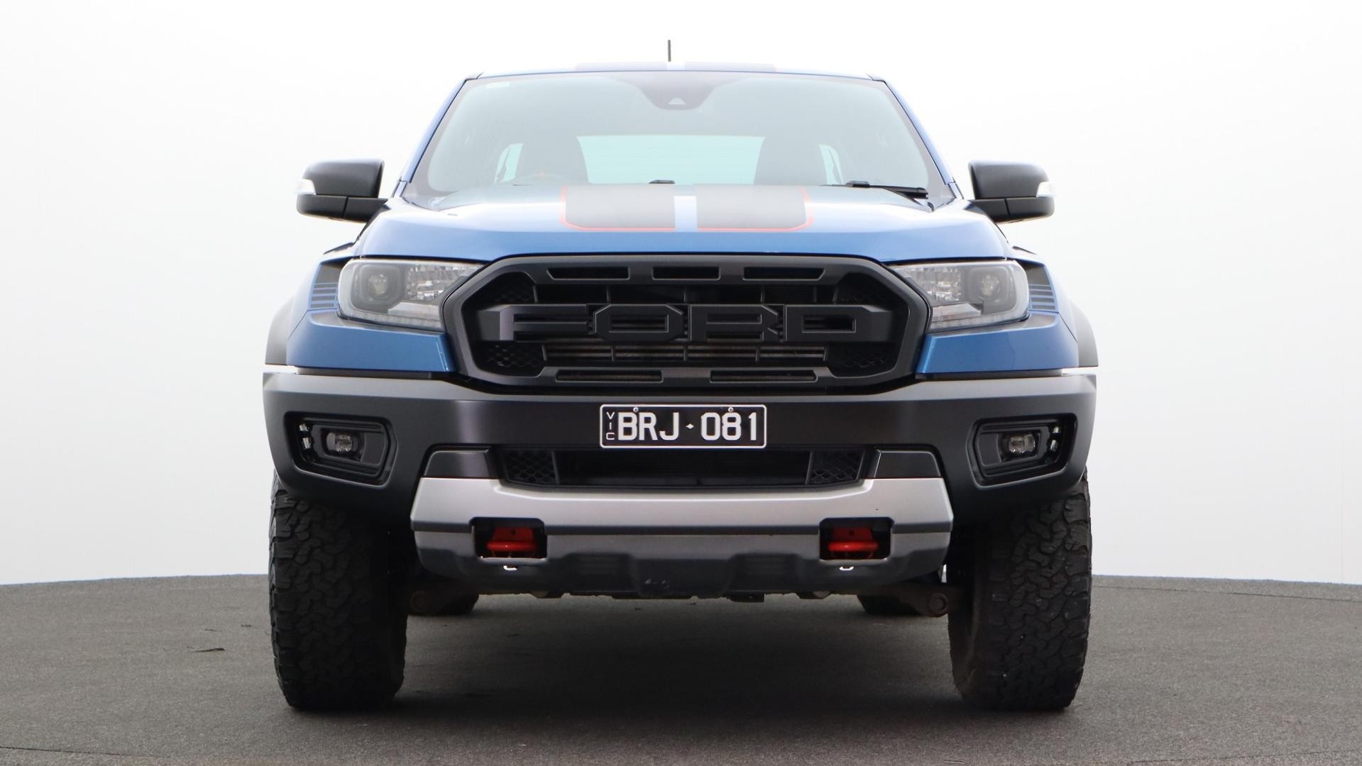 Ford Ranger image 2
