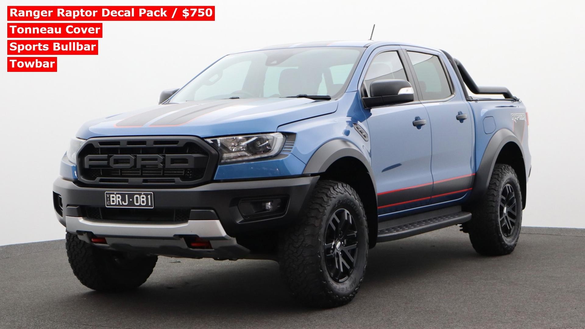 Ford Ranger image 1