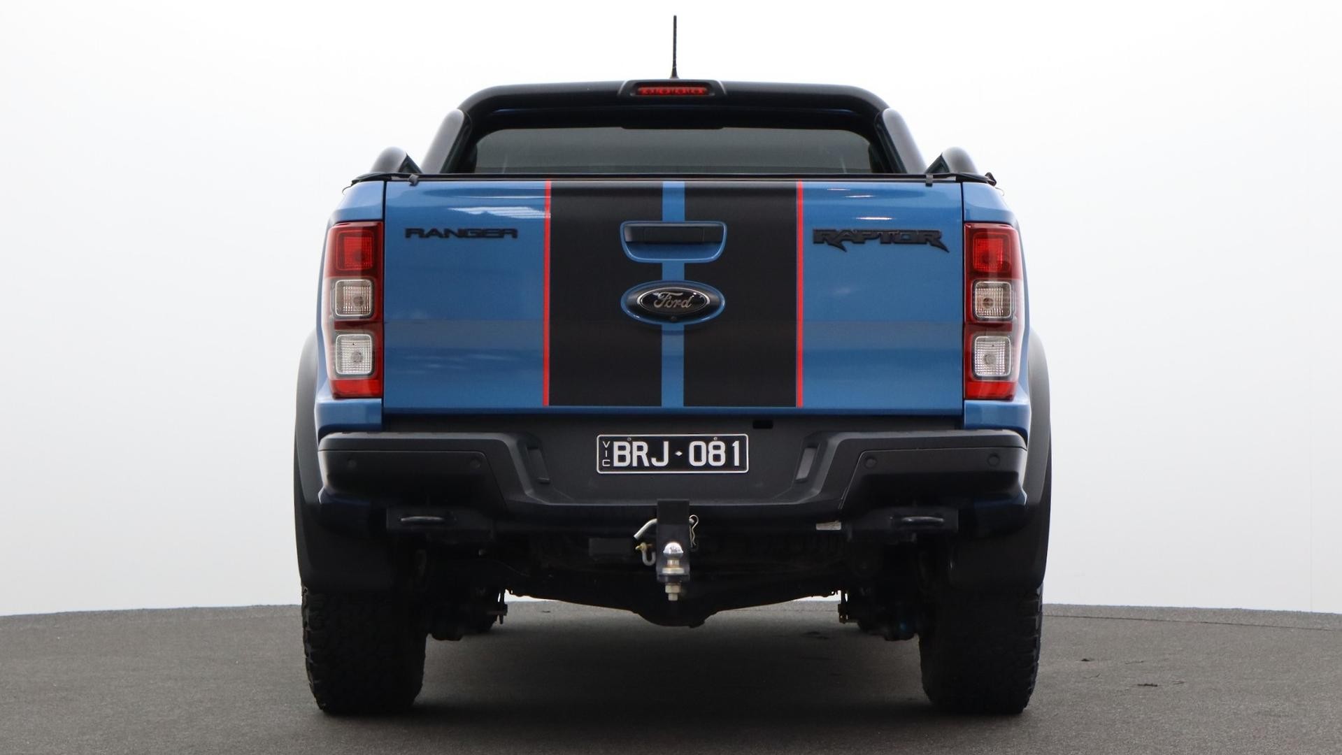 Ford Ranger image 3
