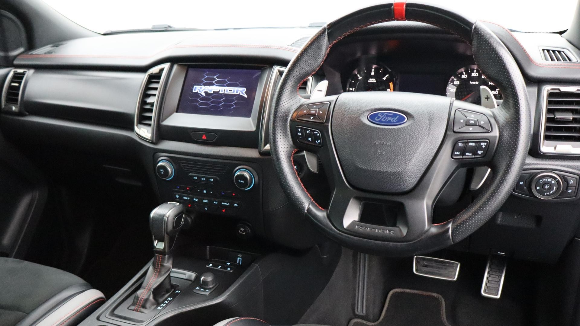 Ford Ranger image 4