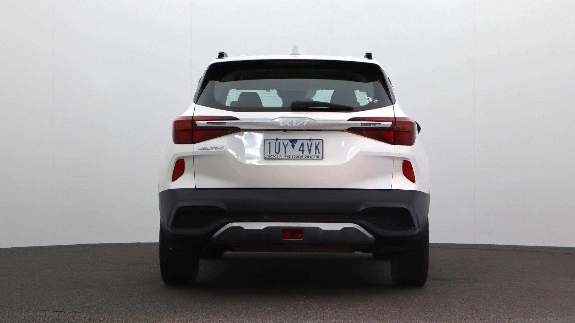 Kia Seltos image 3