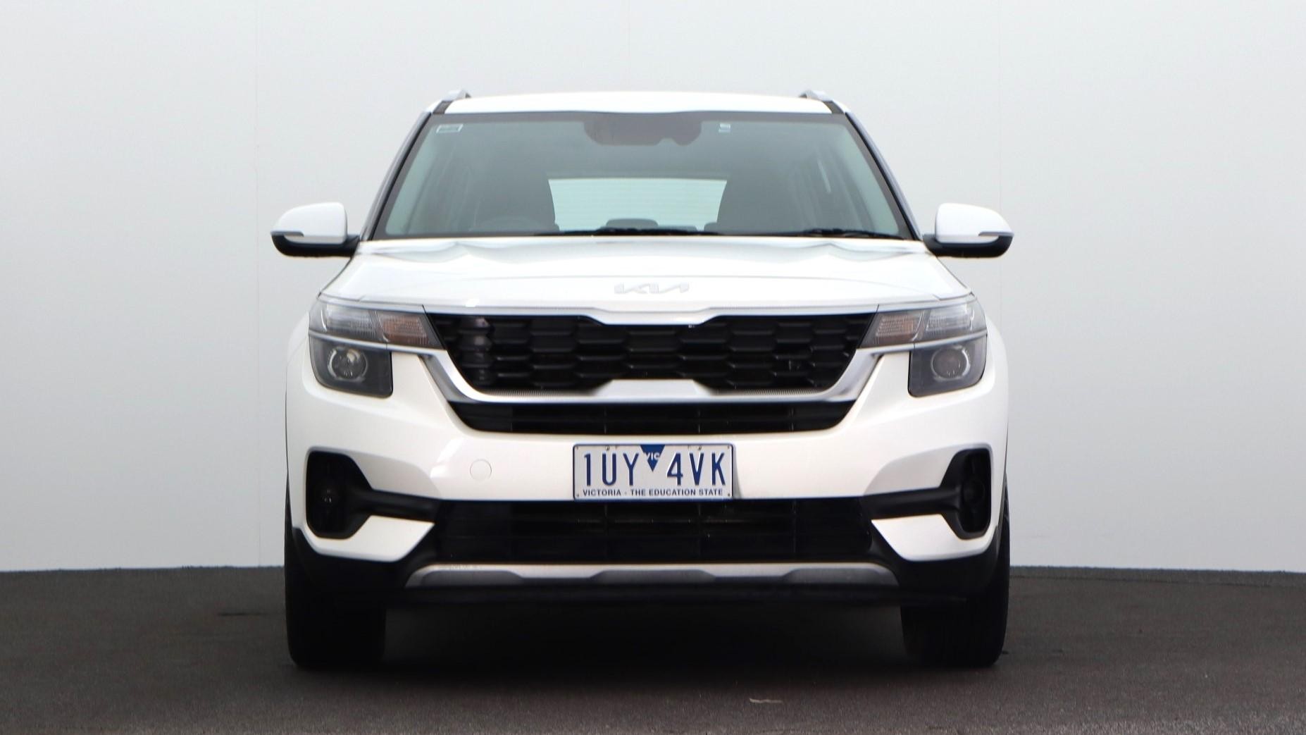 Kia Seltos image 2