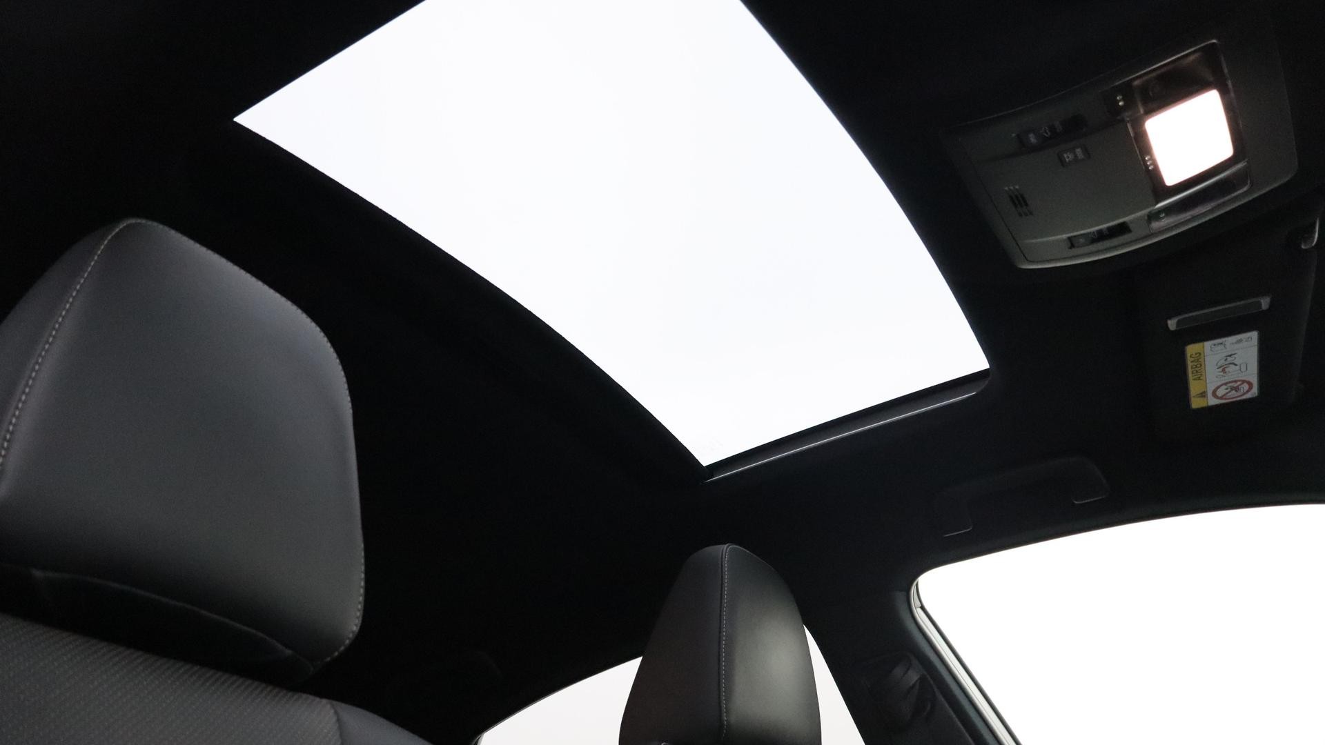Lexus Nx image 4
