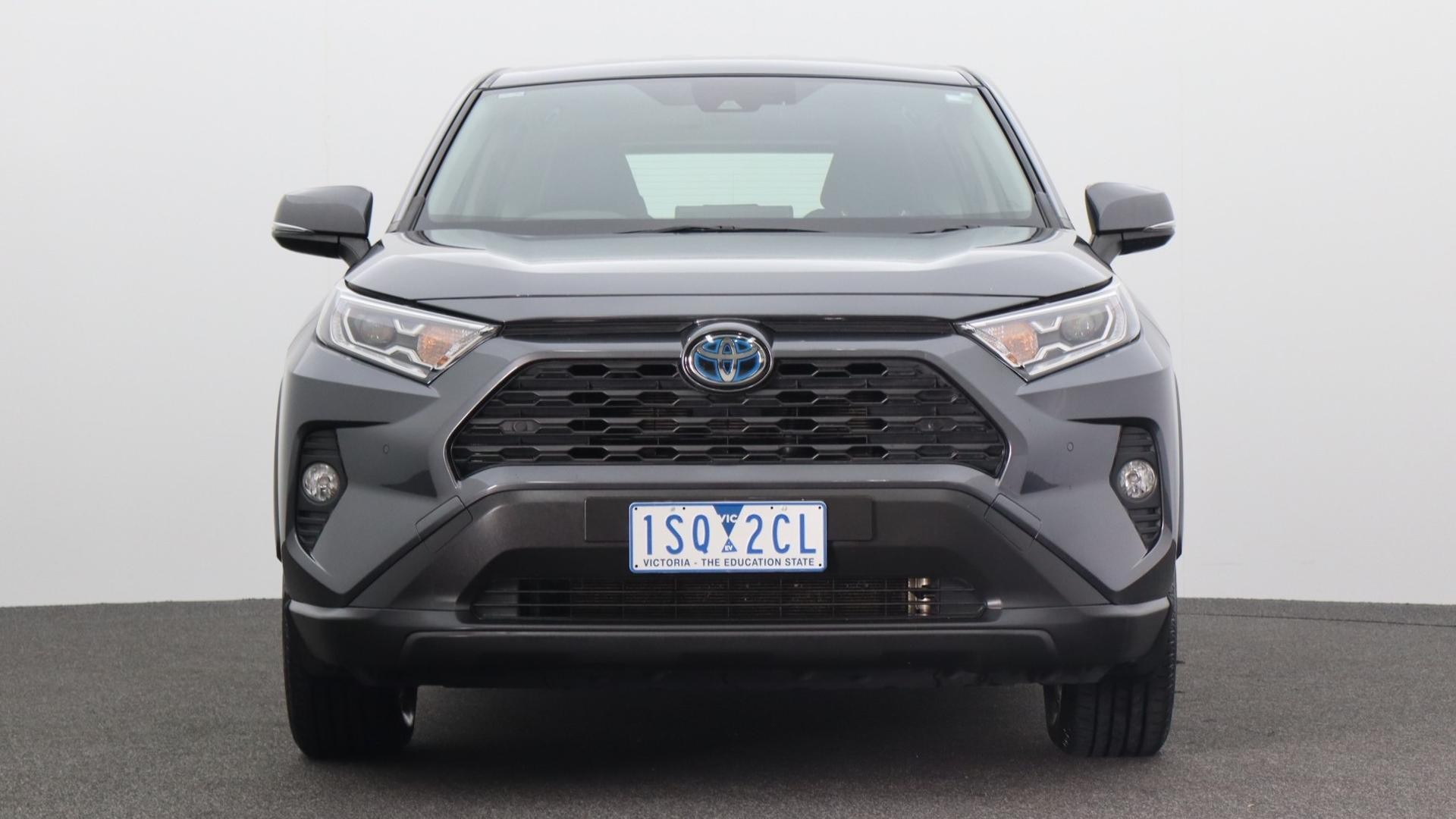 Toyota Rav4 image 2